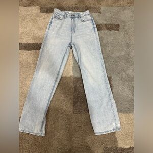 PacSun jeans